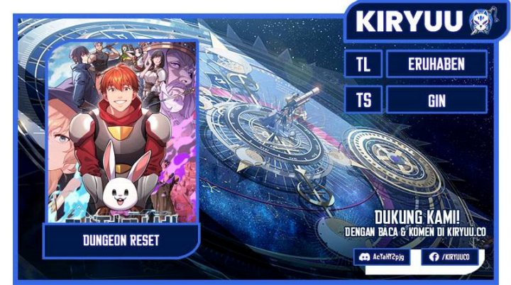 Dungeon Reset Chapter 258 Gambar 1